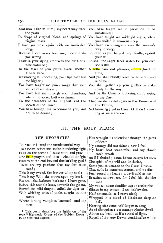 Original scan of Collected Works (Vol. I), PDF page 203