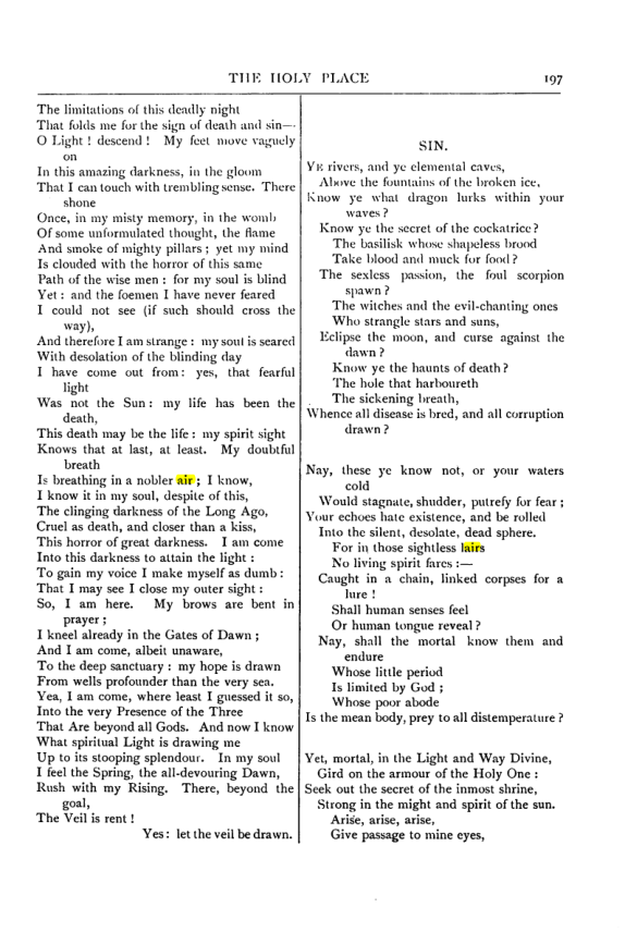 Original scan of Collected Works (Vol. I), PDF page 204