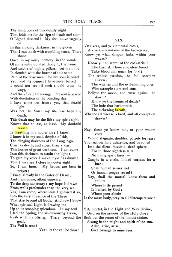 Original scan of Collected Works (Vol. I), PDF page 204