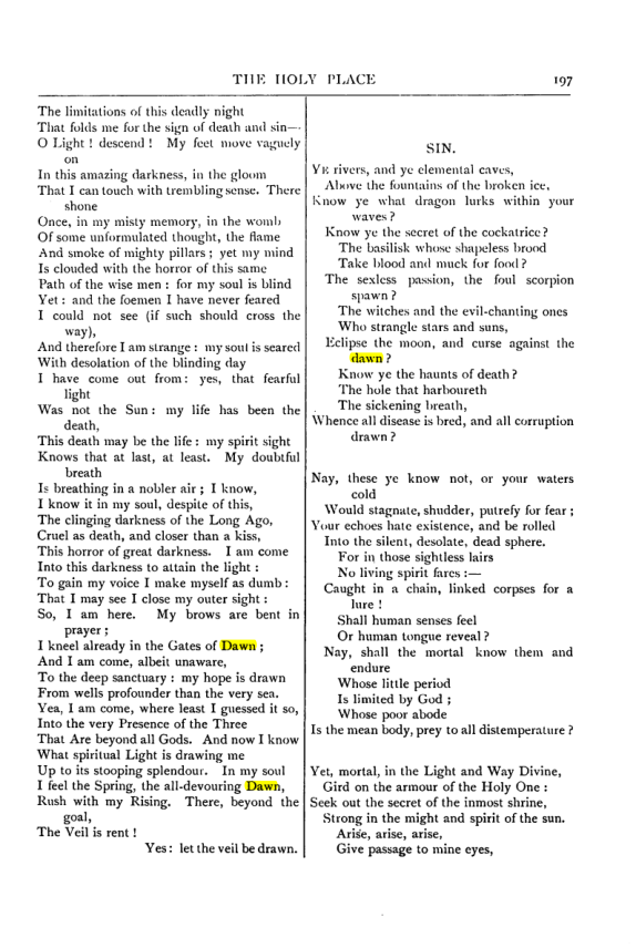 Original scan of Collected Works (Vol. I), PDF page 204