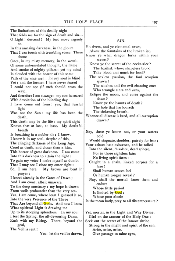 Original scan of Collected Works (Vol. I), PDF page 204