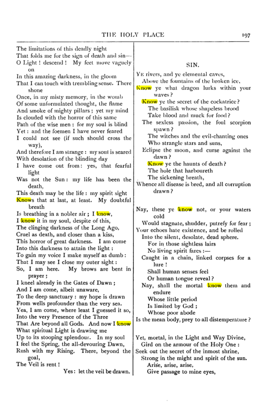 Original scan of Collected Works (Vol. I), PDF page 204
