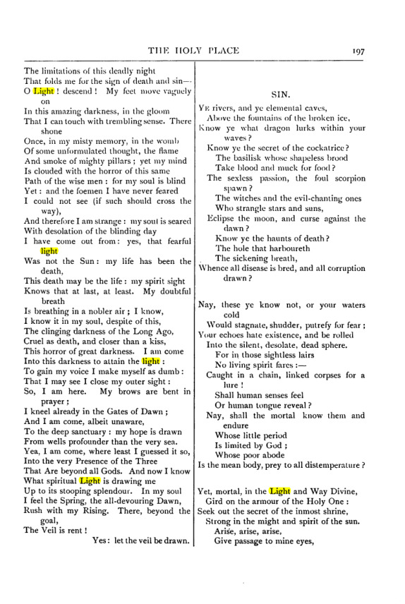 Original scan of Collected Works (Vol. I), PDF page 204