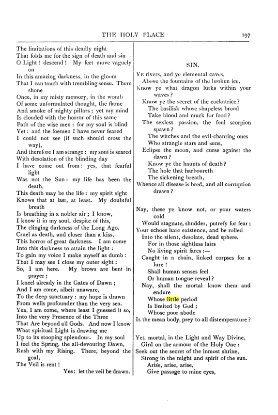 Original scan of Collected Works (Vol. I), PDF page 204