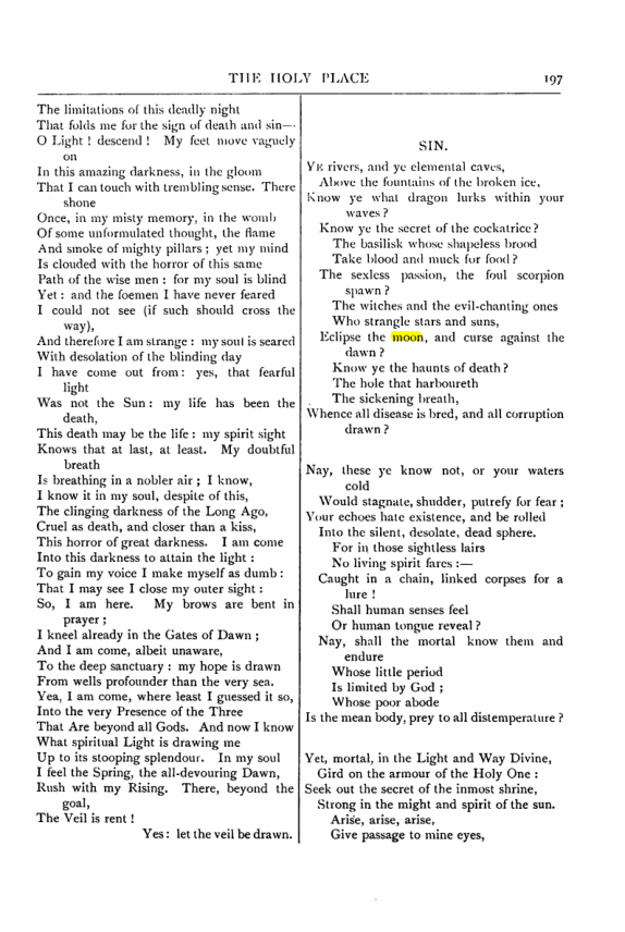 Original scan of Collected Works (Vol. I), PDF page 204