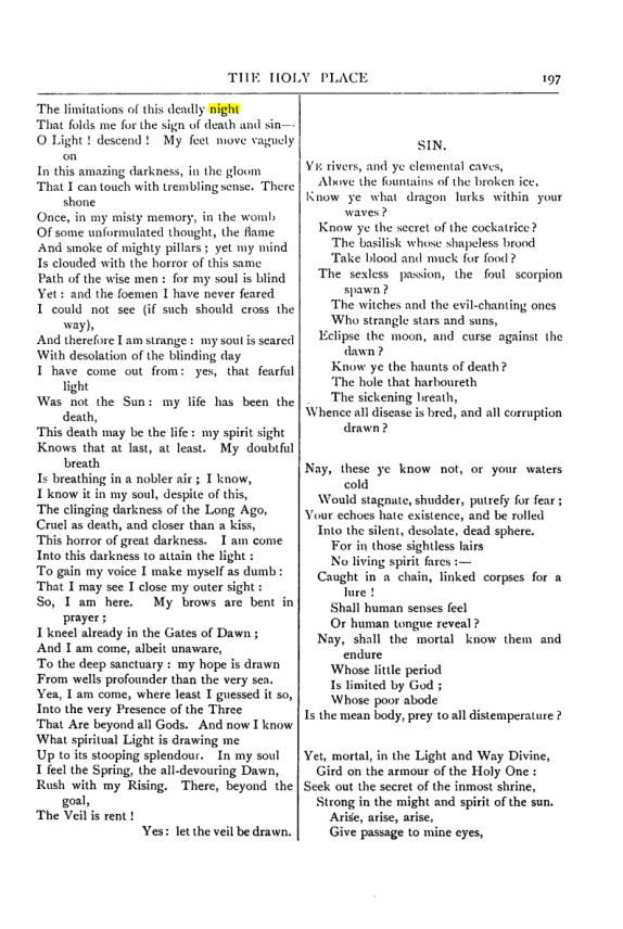 Original scan of Collected Works (Vol. I), PDF page 204