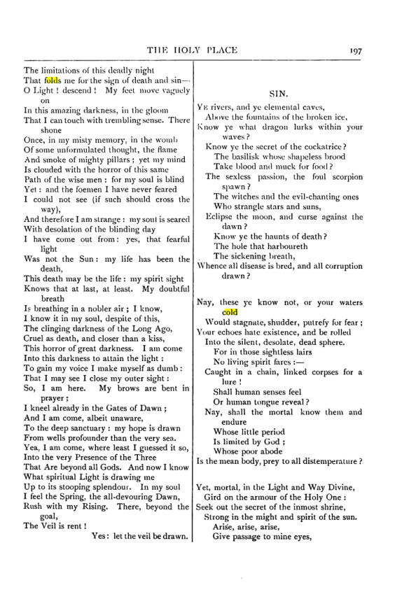 Original scan of Collected Works (Vol. I), PDF page 204