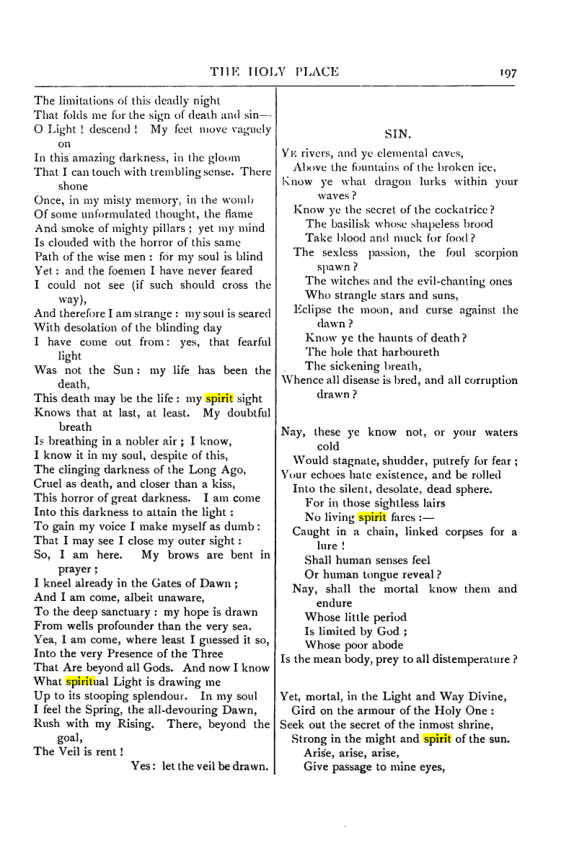 Original scan of Collected Works (Vol. I), PDF page 204
