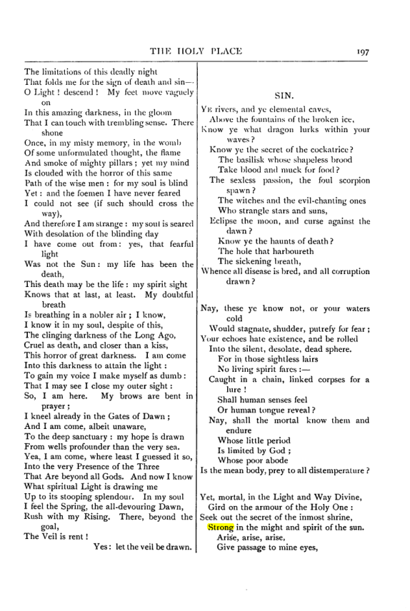 Original scan of Collected Works (Vol. I), PDF page 204