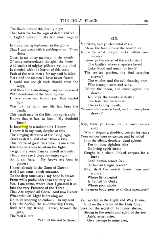 Original scan of Collected Works (Vol. I), PDF page 204