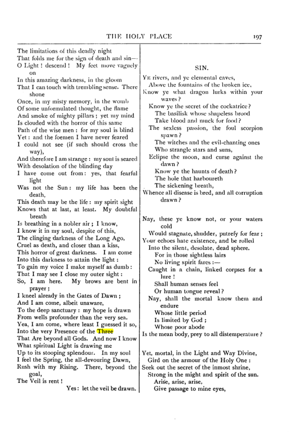 Original scan of Collected Works (Vol. I), PDF page 204