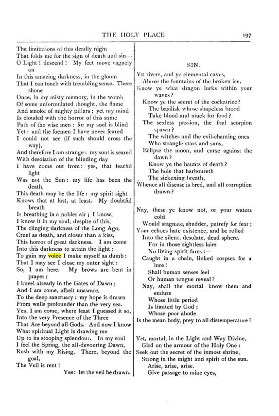 Original scan of Collected Works (Vol. I), PDF page 204