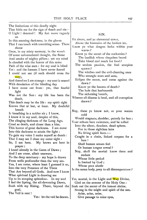 Original scan of Collected Works (Vol. I), PDF page 204