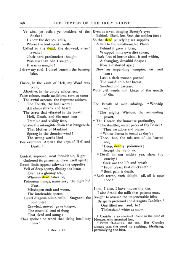 Original scan of Collected Works (Vol. I), PDF page 205
