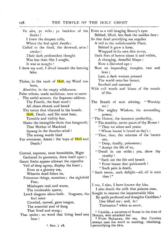 Original scan of Collected Works (Vol. I), PDF page 205