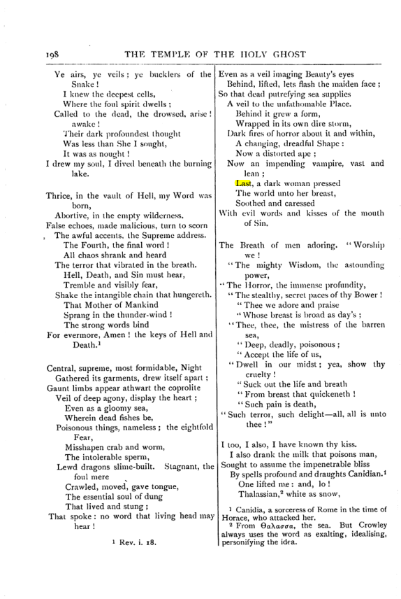 Original scan of Collected Works (Vol. I), PDF page 205