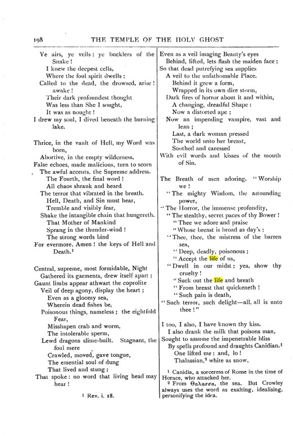 Original scan of Collected Works (Vol. I), PDF page 205