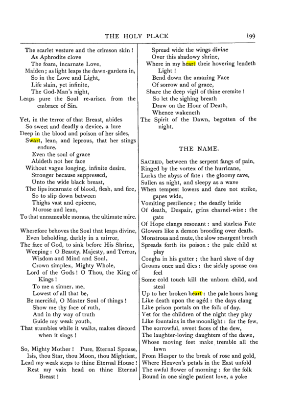 Original scan of Collected Works (Vol. I), PDF page 206