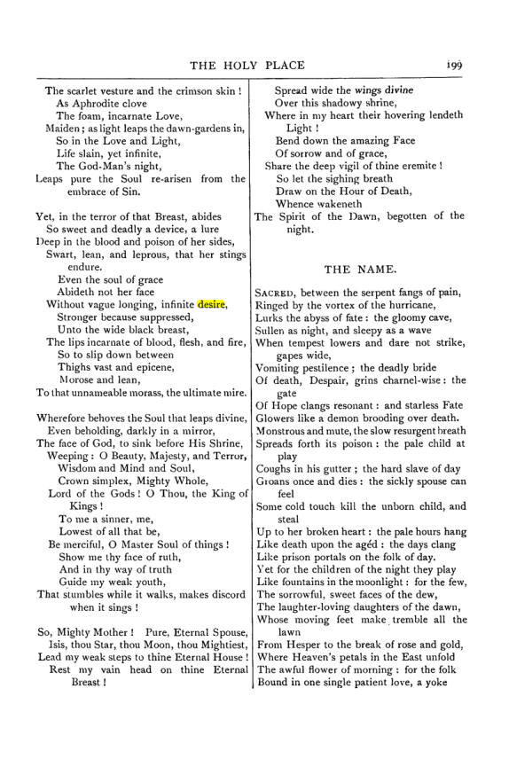 Original scan of Collected Works (Vol. I), PDF page 206