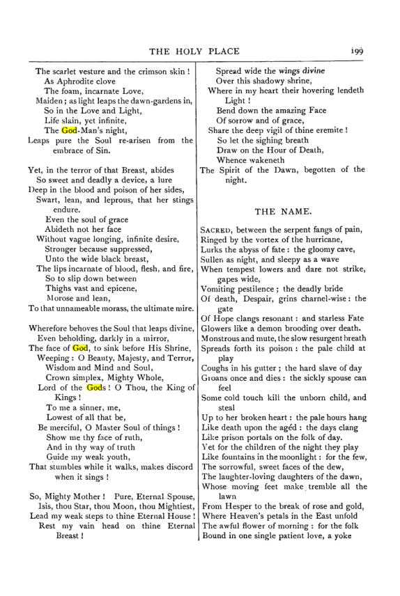 Original scan of Collected Works (Vol. I), PDF page 206