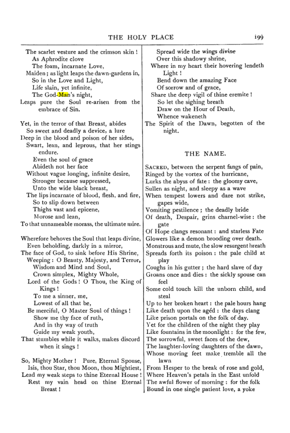 Original scan of Collected Works (Vol. I), PDF page 206