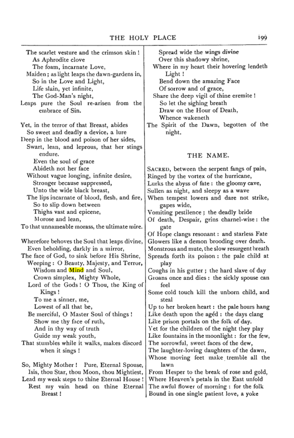 Original scan of Collected Works (Vol. I), PDF page 206