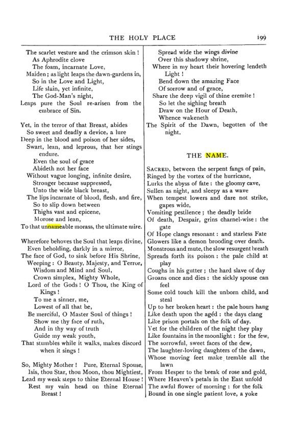 Original scan of Collected Works (Vol. I), PDF page 206