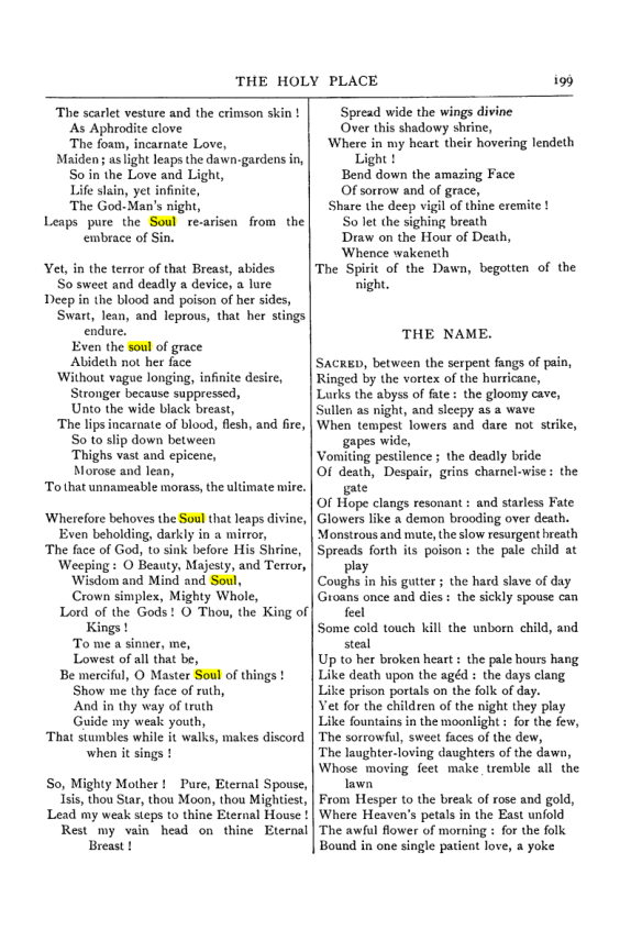 Original scan of Collected Works (Vol. I), PDF page 206