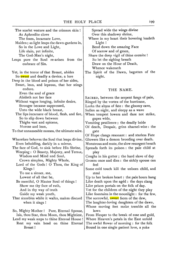 Original scan of Collected Works (Vol. I), PDF page 206