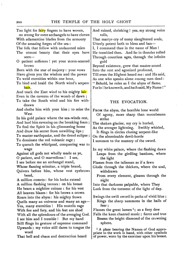 Original scan of Collected Works (Vol. I), PDF page 207
