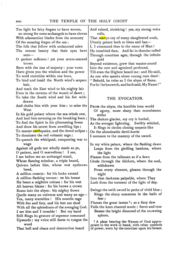 Original scan of Collected Works (Vol. I), PDF page 207