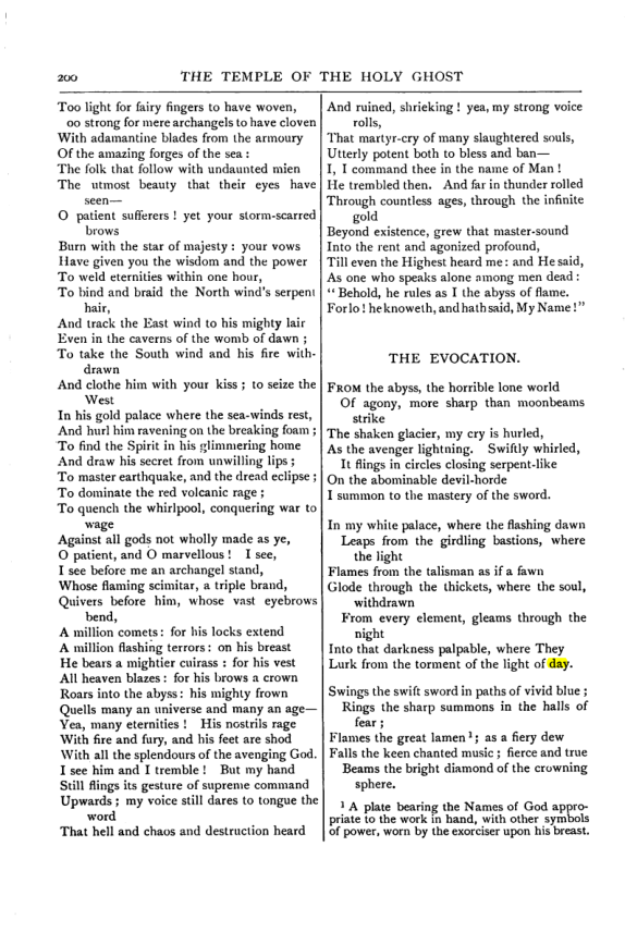 Original scan of Collected Works (Vol. I), PDF page 207