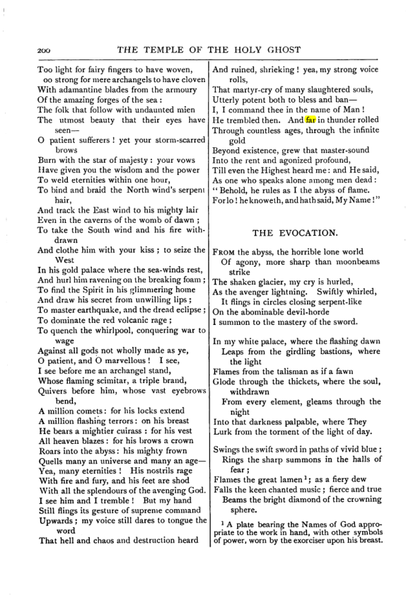 Original scan of Collected Works (Vol. I), PDF page 207
