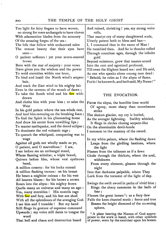 Original scan of Collected Works (Vol. I), PDF page 207