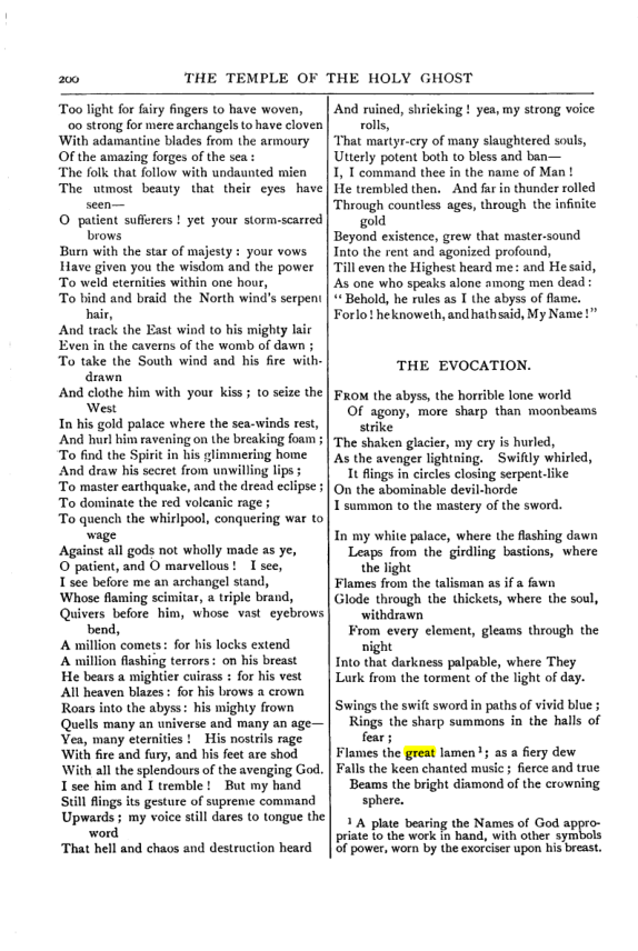 Original scan of Collected Works (Vol. I), PDF page 207