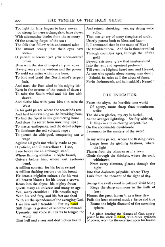Original scan of Collected Works (Vol. I), PDF page 207