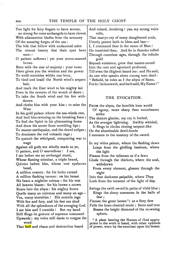 Original scan of Collected Works (Vol. I), PDF page 207
