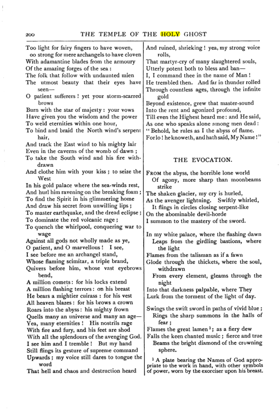 Original scan of Collected Works (Vol. I), PDF page 207