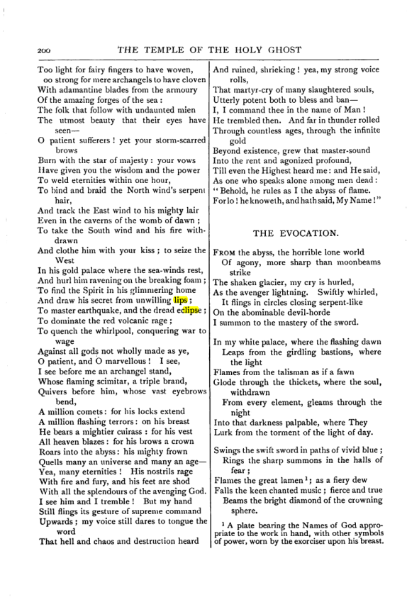 Original scan of Collected Works (Vol. I), PDF page 207