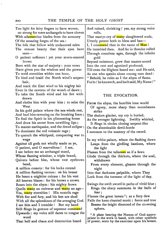 Original scan of Collected Works (Vol. I), PDF page 207