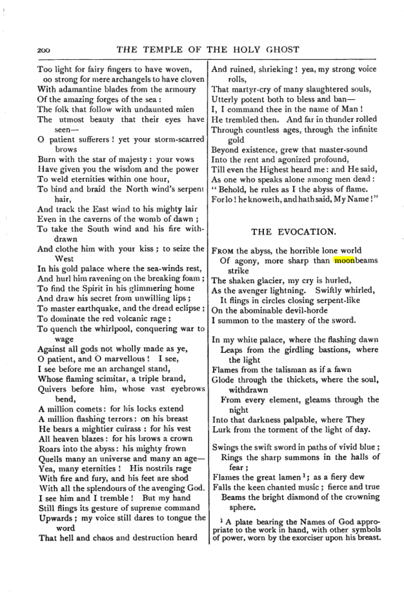Original scan of Collected Works (Vol. I), PDF page 207