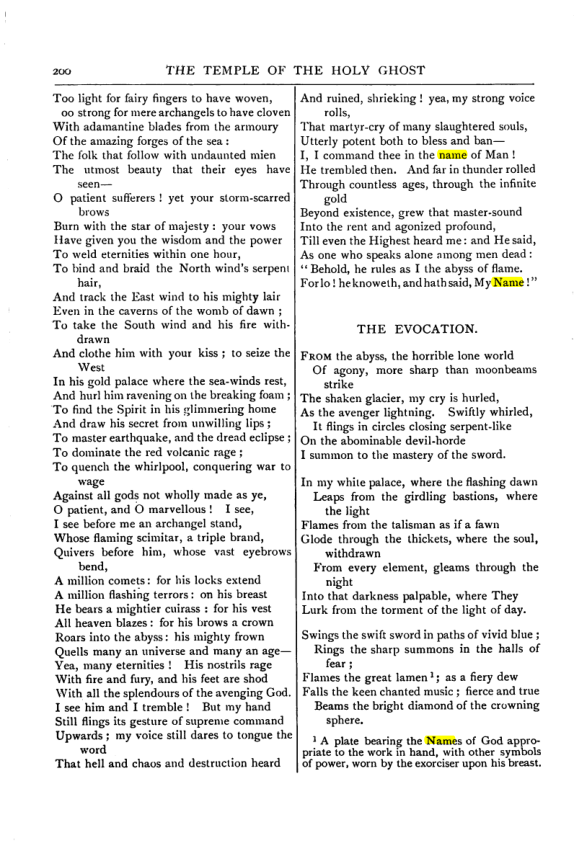 Original scan of Collected Works (Vol. I), PDF page 207