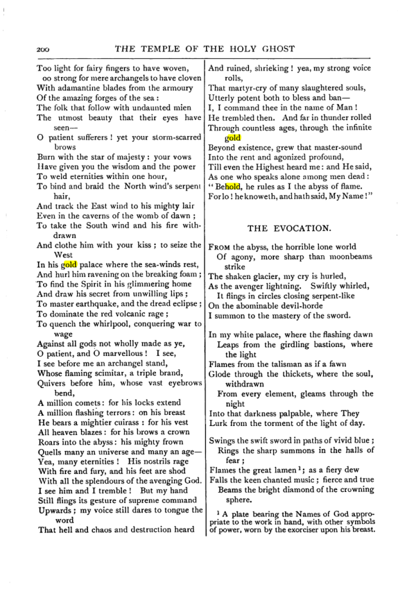 Original scan of Collected Works (Vol. I), PDF page 207