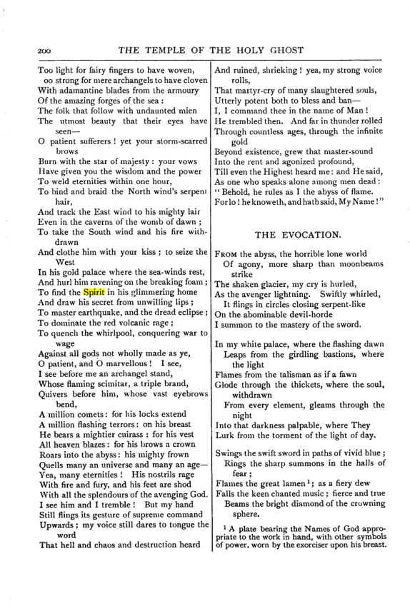 Original scan of Collected Works (Vol. I), PDF page 207