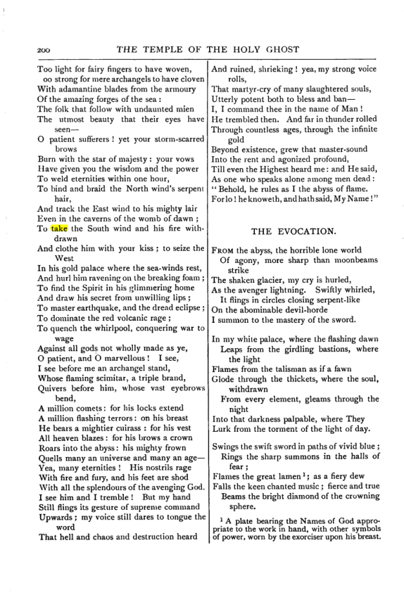 Original scan of Collected Works (Vol. I), PDF page 207