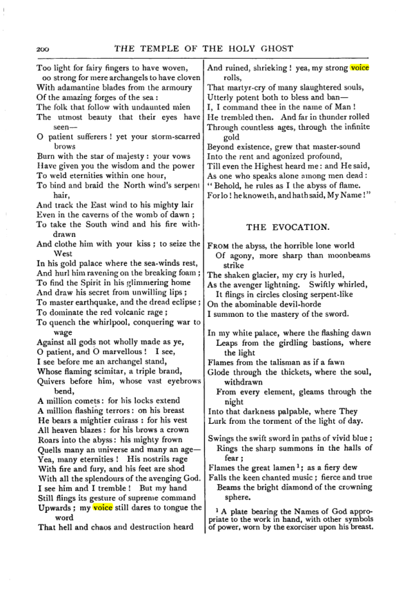Original scan of Collected Works (Vol. I), PDF page 207