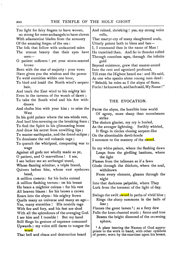 Original scan of Collected Works (Vol. I), PDF page 207