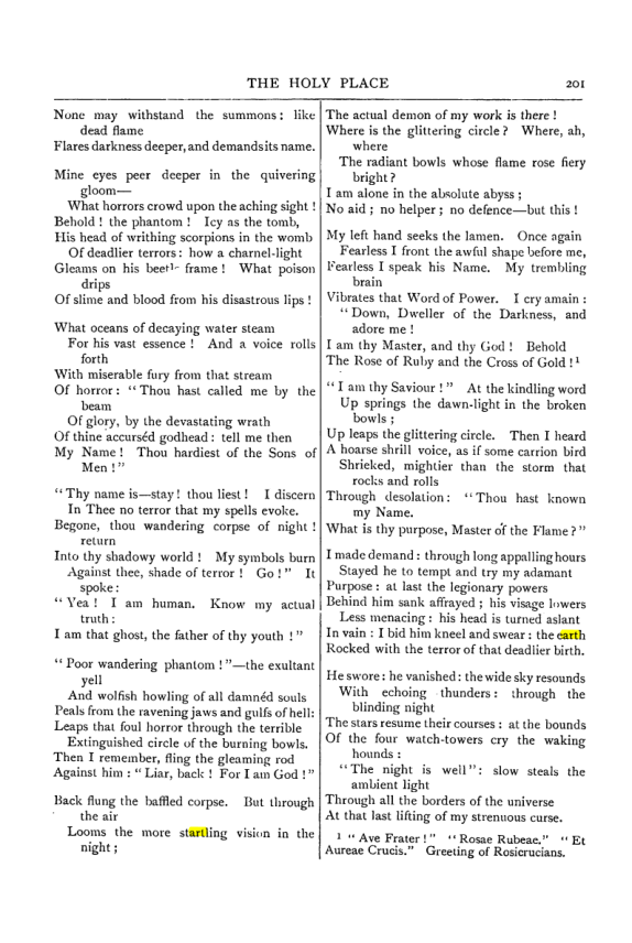Original scan of Collected Works (Vol. I), PDF page 208