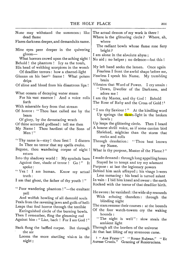 Original scan of Collected Works (Vol. I), PDF page 208