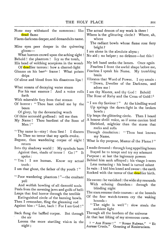 Original scan of Collected Works (Vol. I), PDF page 208